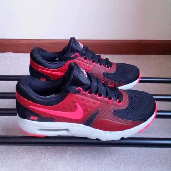 NIKE Men Air Max Zero Running Shoe - NEW - NWOB - Picture 5 of 7